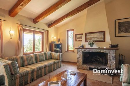Villa unifamiliare Strada Campocane, Capalbio - Photo 2