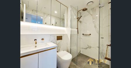 Modern 2 Bedroom Apartment at Trio Box Hill - Photo 4