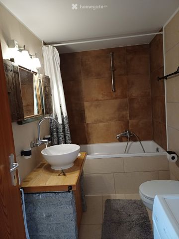 Magnifique appartement de 2p. à louer annuellement dès 05/27 - Photo 4