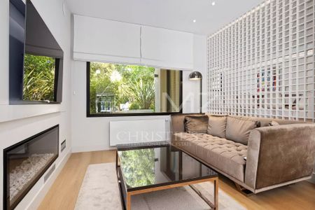 MOUGINS RESIDENTIEL - VUE COLLINES ET VILLAGE - Photo 3