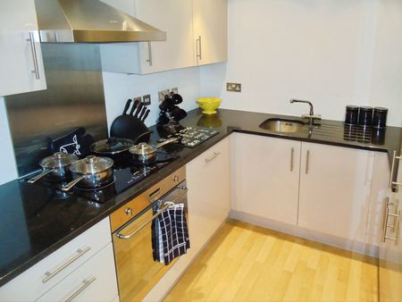 2 bedroom apartment to rent - Photo 4