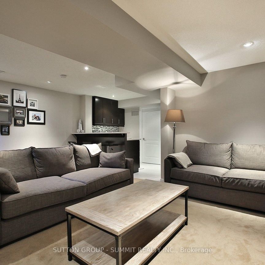 For Lease - 3122 Cabano Crescent, Mississauga, Ontario - Photo 1