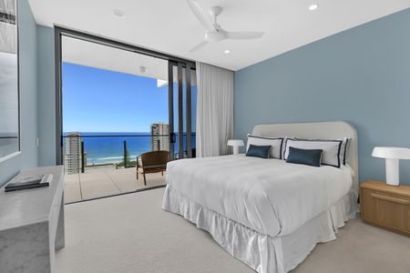 1702/122 Surf Parade, Broadbeach QLD 4218 - Apartment For Rent | Domain - Photo 5