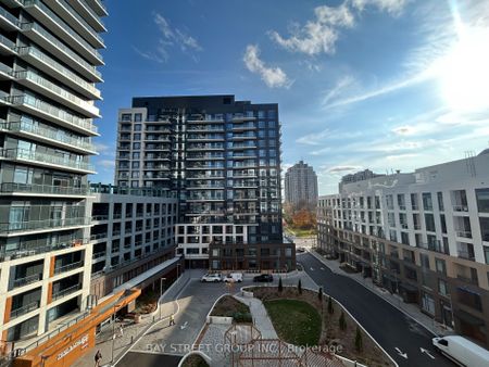 For Lease - 8 Beverley Glen Boulevard Unit# 606, Vaughan, Ontario - Photo 2
