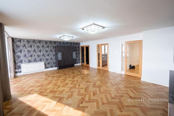 2 bedroom apartment to rent - Photo 1