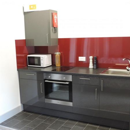 1 bedroom house to rent - Photo 3