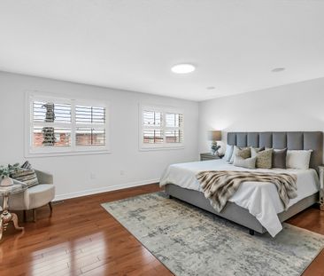 For Lease - 284 Bilbrough Street, Aurora, Ontario - Photo 6