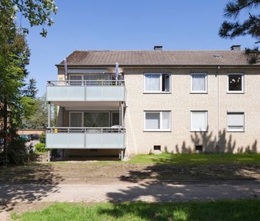 3- Zimmer-Wohnung in Leichlingen - Photo 4