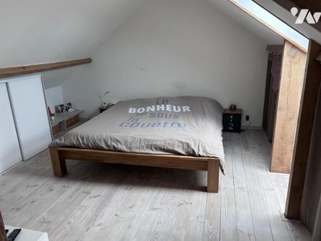 MAISON NIVELLE - Photo 2