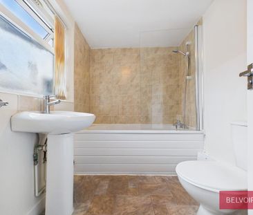 2 bedroom terraced house to rent - Photo 6