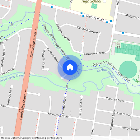 36A Avonlea Street, NSW 2166, Canley Heights