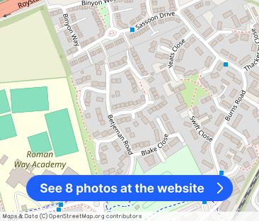 Masefield Way, Royston - Photo 1