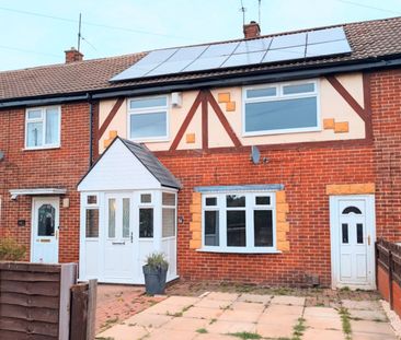3 bedroom terraced house to rent - Photo 4