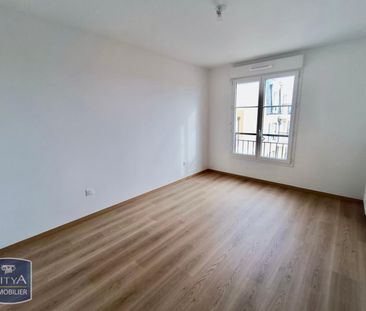 Location Appartement 3 pièces 60m² LE BLANC MESNIL 93150 - Photo 2