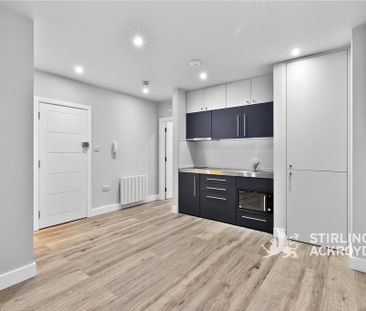 1 bedroom apartment to rent - Photo 3