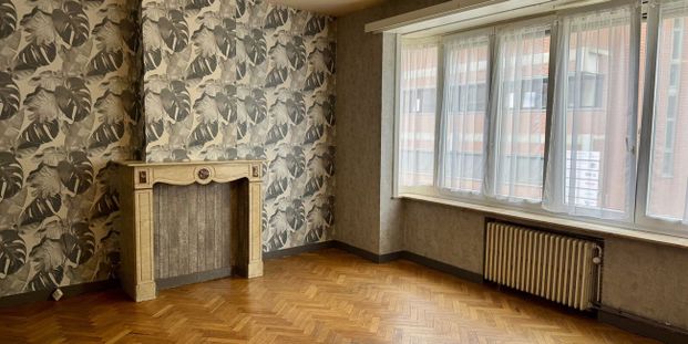 Appartement te huur in Geraardsbergen voor € 750 met 2 slaapkamers - Photo 1