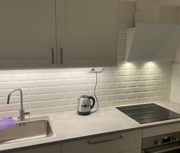 Majvivsgatan, Göteborg - Foto 4