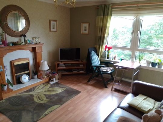 Room in a Shared Flat, Royston Road, G21 - Photo 1