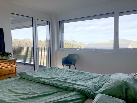 MAISON DE 6 PIÈCES À TROGEN (AR), MEUBLÉE, TEMPORAIRE - Foto 1