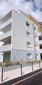 Location Appartement 1 pièce 37m² QUETIGNY 21800 - Photo 4