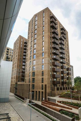 1 bedroom apartment to rent - Photo 2