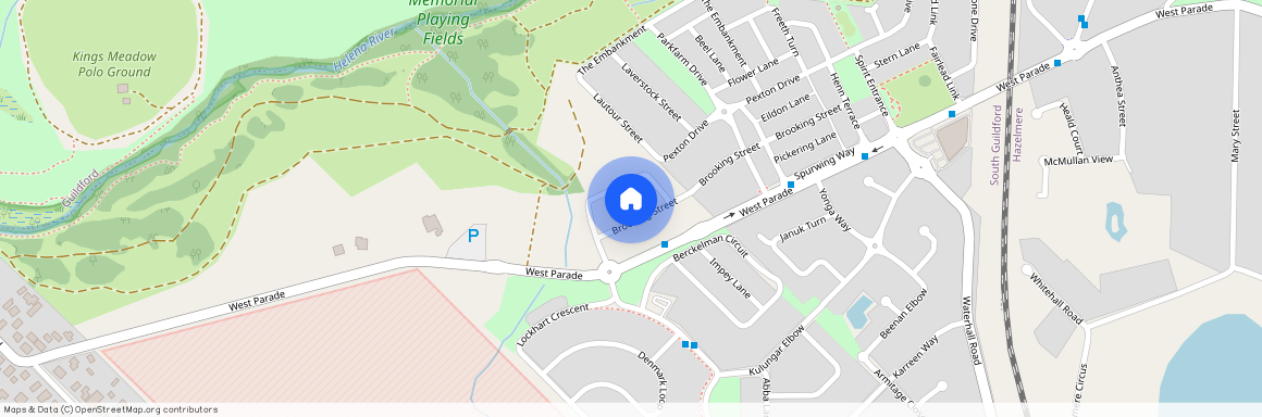 48 Brooking Street, WA 6055, South Guildford