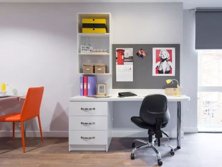 Premium Studio - Photo 4