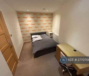 2 bedroom flat to rent - Photo 4