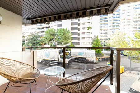 Calle de Julio Palacios, Madrid, Community of Madrid 28029 - Foto 5