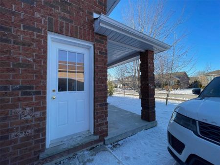 For Lease - 41 Graham Street Unit# Lower, Springwater, Ontario - Photo 3