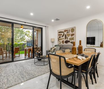 Peaceful Parkside living in the Heart of Lightsview - Photo 3