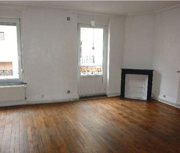 Location Appartement 2 pièces 46m² - Photo 1