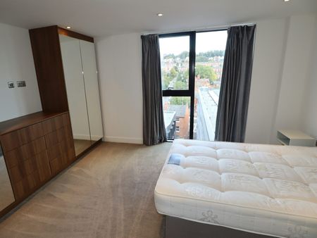 Brayford Wharf North, Lincoln, LN1 - Photo 3