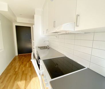 Hjulstavägen 96, Rinkeby - Photo 1