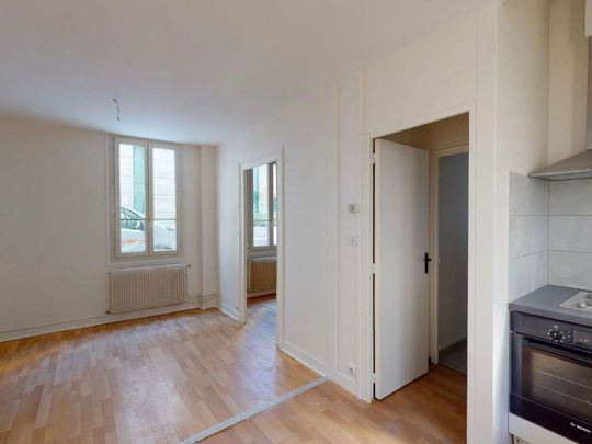 Location Appartement 2 pièces 34 m2 à Chartres - Photo 1