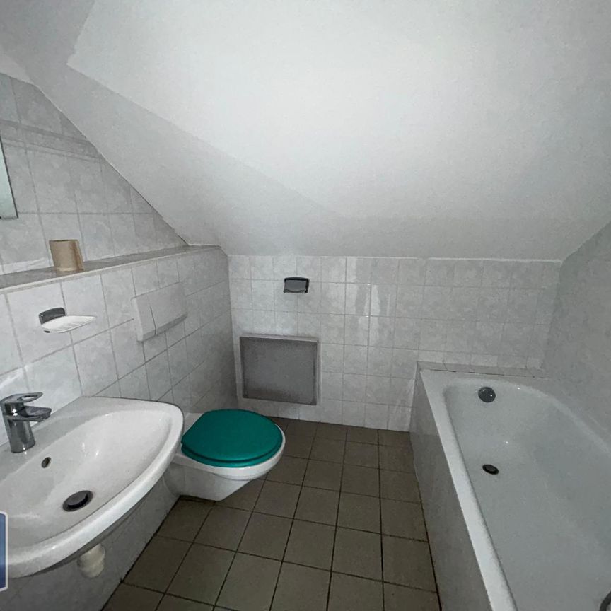 Location Appartement 2 pièces 24m² STRASBOURG 67100 - Photo 1