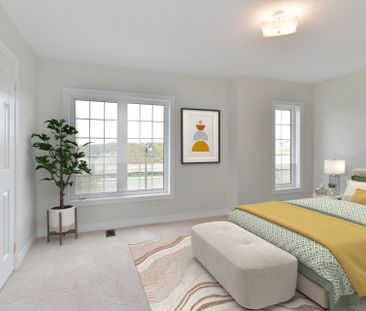 For Lease - 1124 Durno Court, Milton, Ontario - Photo 1