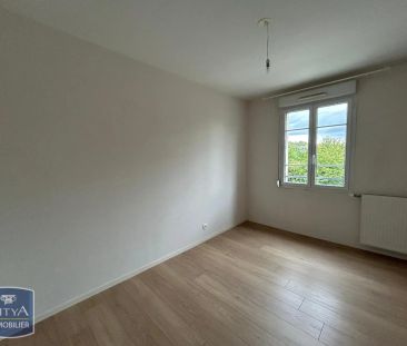 Appartement à louer 3 pièces 69.71m² - Photo 5
