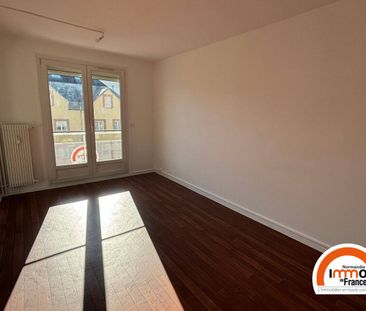 Location appartement 3 pièces 52 m² à Rouen (76100) - Photo 4