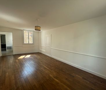 Location Appartement 1 pièce 28m² RENNES 35700 - Photo 1