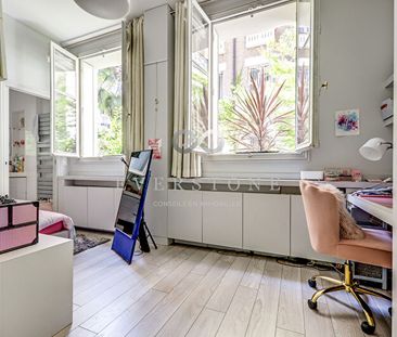 Exclusivité - Paris - La Muette - Rue du Conseiller Collignon - Photo 6