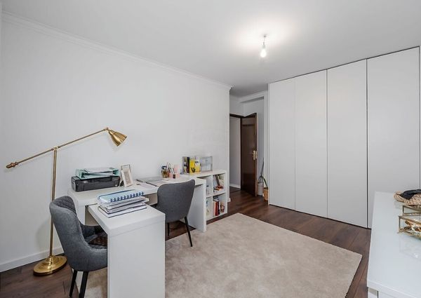 Apartamento T3 em Braga