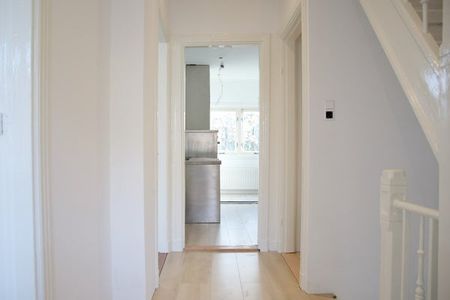 Te huur: Appartement Staalstraat in Utrecht - Foto 5