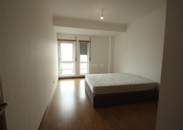 Apartamento T3