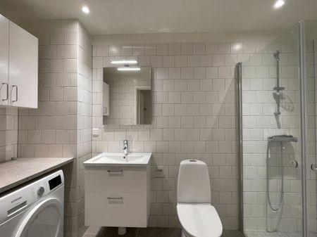 Bataljonsgatan, Strängnäs - Photo 4