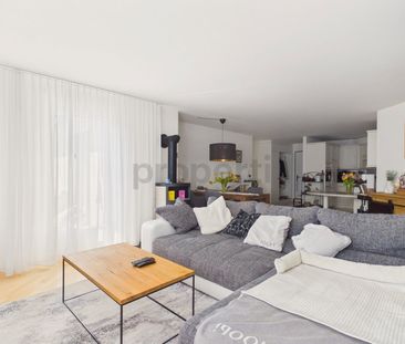 4.5 Zimmer, 107 m², 2. Stock - Photo 3