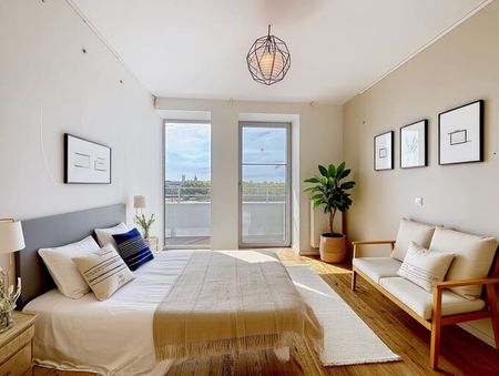 Appartement te huur - Foto 4