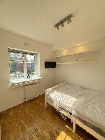 Room in a Shared Flat, London, NW4 - Photo 5