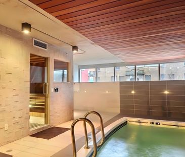 Appartement à Montréal (Le Sud-Ouest) - Photo 4