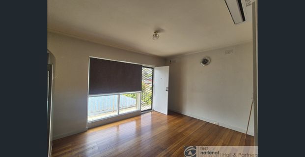 1 Bedroom Apartment - Photo 1